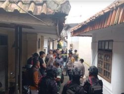 Geger Penemuan Granat di Tasikmalaya