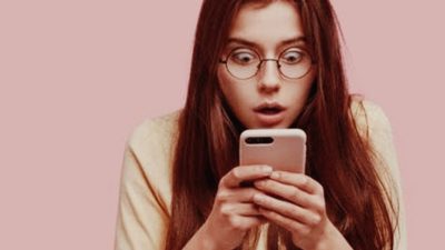 Kecanduan Smartphone di Indonesia: Waktu Terbanyak di Dunia