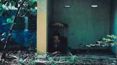 Misteri Wisata Bojongsari: Dari Ramai ke Sepi, Kini Dihantui Kisah Mistis