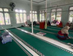 Ubah Sampah Jadi Berkah, Warga Antusias Belajar Pengelolaan Sampah