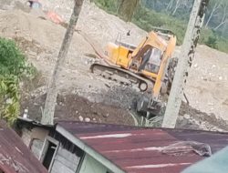 PETI Kotanopan Bebas Beroperasi, APH Diduga Tutup Mata