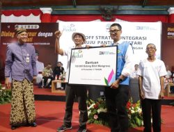 Dirut PLN Diduga Pakai Dana CSR Buat Dukung Capres Ganjar