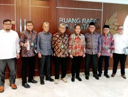 MUI – Kementerian LH Perkuat Kolaborasi untuk Pelestarian Lingkungan Hidup