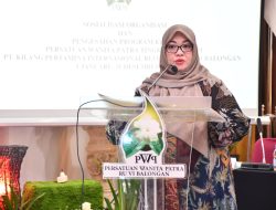 Sah-kan Progja 2025, PWP RU VI Balongan Agendakan Program Bebas Stunting dan Makan Siang Gratis