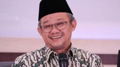 Jawab Soal Kekurangan Guru, Ini Solusi Mendikdasmen