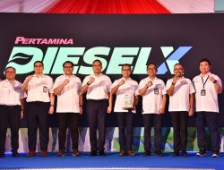 Diesel X, Produk Baru Kilang Pertamina Balongan Berkualitas Tinggi dan Ramah Lingkungan