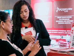 OJK Turunkan Batas Bunga Pinjaman Online