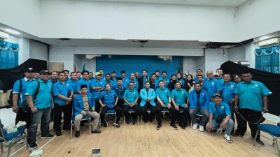 KNPI dan MUI Bersuara Tolak Status PSN PIK 2