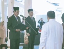 Pemda DIY Bentuk Dua Dinas Baru, Perkuat Reformasi Kalurahan dan Efisiensi Pengadaan