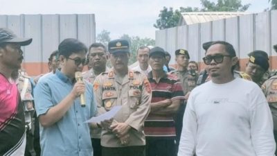 Konflik Warga dan Kontraktor Proyek di Indramayu: Siapa yang Salah?