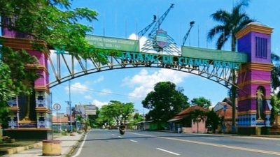 Ciamis, Surga Tersembunyi bagi Para Pensiunan