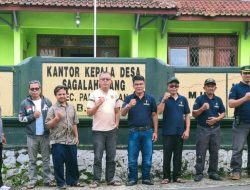 RAPI Lokal 01 Rancah Dorong Agrowisata di Desa Sagalaherang