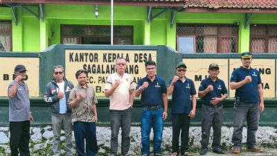 RAPI Lokal 01 Rancah Dorong Agrowisata di Desa Sagalaherang
