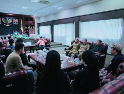Lampung Berencana Bangun Gedung Pertunjukan Bertaraf Internasional