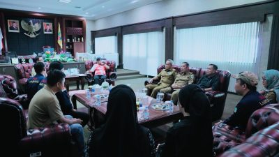 Lampung Berencana Bangun Gedung Pertunjukan Bertaraf Internasional