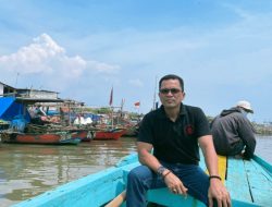 Misteri Pagar Laut 30 Km di Tangerang: Ancaman Terhadap Kehidupan Nelayan dan Ekosistem Laut