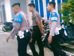 Oknum Polisi Tipu Warga Ratusan Juta Demi Jadikan Anak Polisi, Dipecat!
