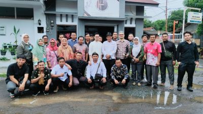 Honorer Indramayu Desak Pengangkatan Jadi PPPK