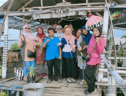 Usahawan Indramayu Bersatu, Bentuk Komunitas untuk Dongkrak Ekonomi Lokal