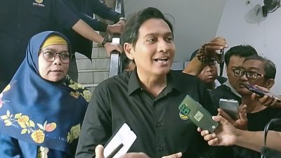 Lucky Hakim Prioritaskan Pemekaran Indramayu Barat