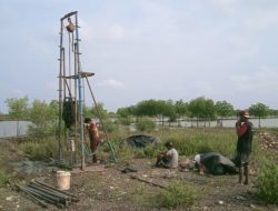Pertamina Dikritik Warga Terkait Pengeboran Sumur di Indramayu