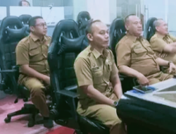 Indramayu Optimalkan Program Jaga Desa untuk Transparansi Pengelolaan Dana Desa