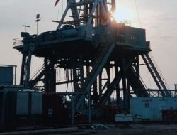 Pertamina Hulu Energi Cetak Rekor Produksi Minyak dan Gas