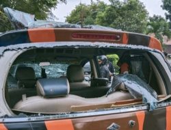 Bentrok Antar Ormas Pecah di Bandung, Markas Pemuda Pancasila Diserang