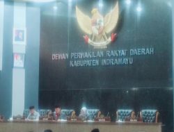 Bupati Indramayu Berakhir Masa Jabatan, Digantikan Kepala Daerah Baru