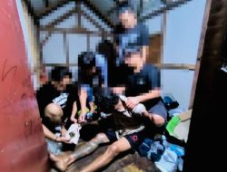 Tetangga Ramah Ternyata Pengedar Narkoba, Polisi Indramayu Bongkar Praktik Licik