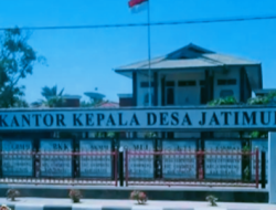 Kepala Desa Jatimulya Beri Inspirasi, Siswa Berprestasi Diguyur Hadiah