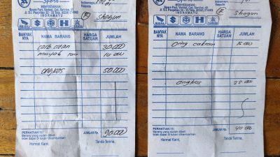 Bengkel Motor di Indramayu Tuai Protes, Pelayanan Buruk dan Tak Ada Garansi