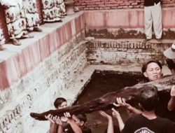 Tradisi Unik Cirebon Resmi Jadi Warisan Budaya Tak Benda