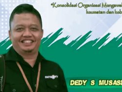 Oknum Catut Nama FKJI Jual Produk ke Sekolah dan Desa, Dedi Musashi Kecam Keras