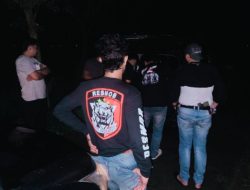 Sekolah Jadi Sasaran Maling, 11 Laptop Raib Digondol Pelaku