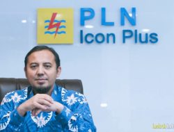 PLN Icon Plus Diduga Langgar Aturan Upah, Dirut Disebut Bakal Naik Jabatan