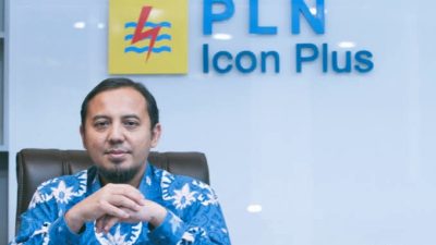 PLN Icon Plus Diduga Langgar Aturan Upah, Dirut Disebut Bakal Naik Jabatan