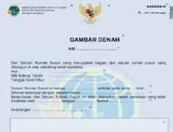 Indonesia Menuju Era Tanah Digital: Sertifikat Elektronik Jadi Target Utama