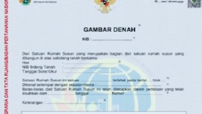 Indonesia Menuju Era Tanah Digital: Sertifikat Elektronik Jadi Target Utama
