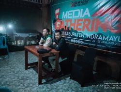 Bawaslu dan Media Jalin Sinergi Demi Pilkada yang Bersih