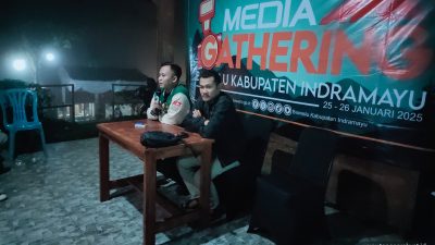 Bawaslu dan Media Jalin Sinergi Demi Pilkada yang Bersih
