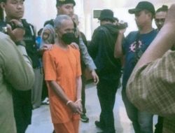 Tragedi di Sleman: Anak Bunuh Ibu Kandung