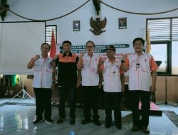 ORARI Lokal Indramayu Bergerak Cepat Bantu Korban Banjir Eretan