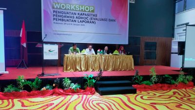 Insiden Pelarangan Peliputan di Makassar: Bawaslu Pangkep Dituding Langgar Kebebasan Pers