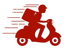 Pelanggan Shopee Panyabungan Kecewa dengan Pelayanan Kurir