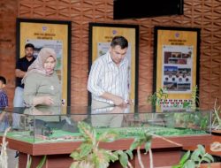 Wabup Madina Minta Masyarakat dan Perusahaan Dukung Pengoperasian Bandara