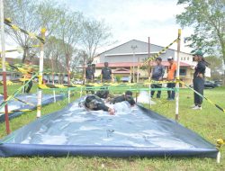 Kilang Balongan Gelar Lomba Sandi Prana untuk tingkatkan budaya HSSE