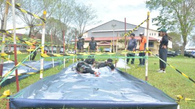 Kilang Balongan Gelar Lomba Sandi Prana untuk tingkatkan budaya HSSE