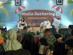 PHE Gelar Media Gathering “Energy for National Resilience”, Wartawan Kecewa