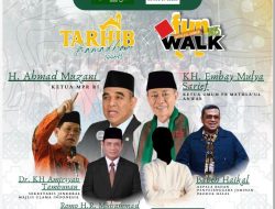 Empat Tokoh Nasional Siap Hadiri Tarhib Ramadhan Mathla’ul Anwar 2025